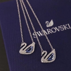 Swarovski Necklaces